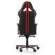 Silla Gaming DXRacer Racing Pro Black/Red