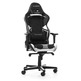 Silla Gaming DXRacer Racing Pro Black/White