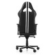 Silla Gaming DXRacer Racing Pro Black/White