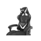 Silla Gaming Fury Avenger L Negra/Blanca