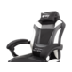 Silla Gaming Fury Avenger M+ Negra/Blanca