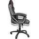 Silla Gaming Genesis Nitro 330 Negra