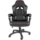 Silla Gaming Genesis Nitro 330 Negra