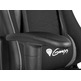 Silla Gaming Genesis Nitro 440 Negro/Gris