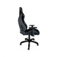 Silla Gaming Keep Out Hammer Black Gold