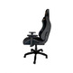 Silla Gaming Keep Out Hammer Black Gold