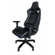 Silla Gaming Keep Out Hammer Pure Black