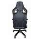 Silla Gaming Keep Out Hammer Pure Black