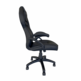 Silla Gaming Keep Out XS200B Black