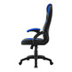 Silla Gaming Mars Gaming MGC118 Negro/Azul