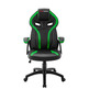 Silla Gaming Mars Gaming MGC118 Negro/Verde