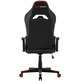 Silla Gaming Mars Gaming MGC3 Negro/Rojo