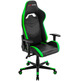 Silla Gaming Mars Gaming MGC3BG Verde/Negra