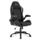 Silla Gaming Sharkoon Elbrus 1 Negro/Gris 160G