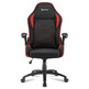 Silla Gaming Sharkoon Elbrus 1 Negro/Rojo 160G