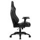 Silla Gaming Sharkoon Elbrus 2 Negro Gris 160G