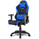 Silla Gaming Sharkoon Skiller SGS2 JR Negro/Azul