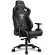 Silla Gaming Sharkoon Skiller SGS4 Negro Verde 160G