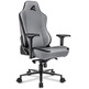 Silla Gaming Sharkoon Skiller SGS40 Negro/Gris