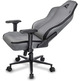 Silla Gaming Sharkoon Skiller SGS40 Negro/Gris