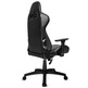 Silla Gaming Spirit of Gamer BlackHawk Negra