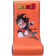 Silla Gaming Subsonic Dragon Ball Z Rock'n'Seat Junior