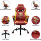 Silla Gaming Subsonic Harry Potter Junior Griffindor