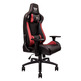 Silla Gaming Thermaltake U Fit Black/Red