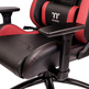 Silla Gaming Thermaltake U Fit Black/Red