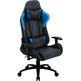 Silla Gaming Thunder X3 BC3 Boss Negro/Azul/Gris