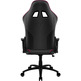 Silla Gaming Thunder X3 BC3 Boss Negro/Fucsia/Gris