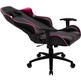 Silla Gaming Thunder X3 BC3 Boss Negro/Fucsia/Gris