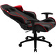 Silla Gaming Thunder X3 BC3 Boss Negro/Rojo/Gris