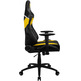 Silla Gaming Thunderx3 TC3 Amarilla