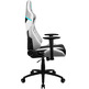 Silla Gaming Thunderx3 TC3 Blanco