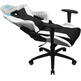 Silla Gaming Thunderx3 TC3 Blanco