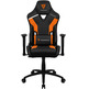 Silla Gaming Thunderx3 TC3 Naranja