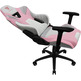 Silla Gaming Thunderx3 TC5 Sakura Blanco