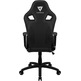 Silla Gaming ThunderX3 XC3BK Negro