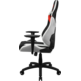 Silla Gaming ThunderX3 XC3BR Rojo