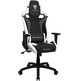 Silla Gaming ThunderX3 XC3BW Blanco