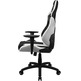 Silla Gaming ThunderX3 XC3BW Blanco