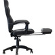 Silla Gaming Woxter Stinger Station RX Negro