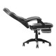 Silla Gaming Woxter Stinger Station RX Negro