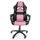 Silla Gaming Arozzi Monza - Rosa