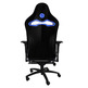 Silla Sparco Gaming Comp V Azul