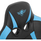 Silla Spirit Of Gamer Racing Azul