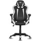 Silla Spirit Of Gamer Racing Blanco