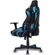 Silla Spirit Of Gamer Viper Azul