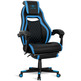 Silla Spirit Of Gamer Wildcat Azul